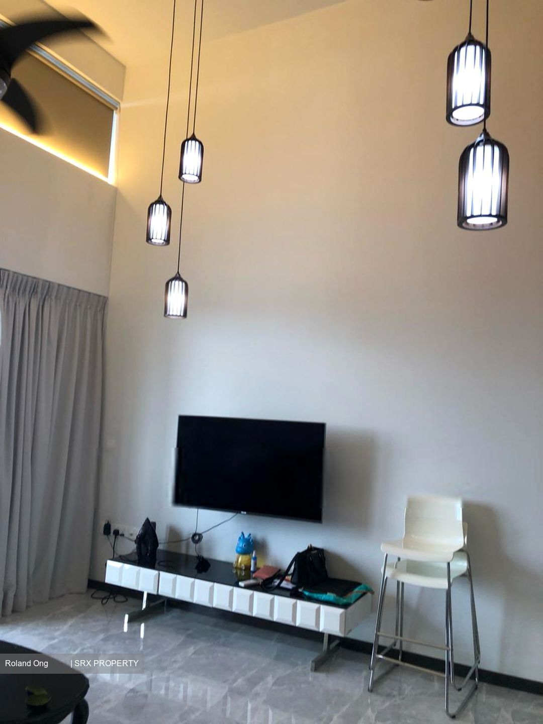 The Poiz Residences (D13), Apartment #272269011